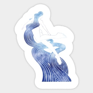 Kymo Sticker